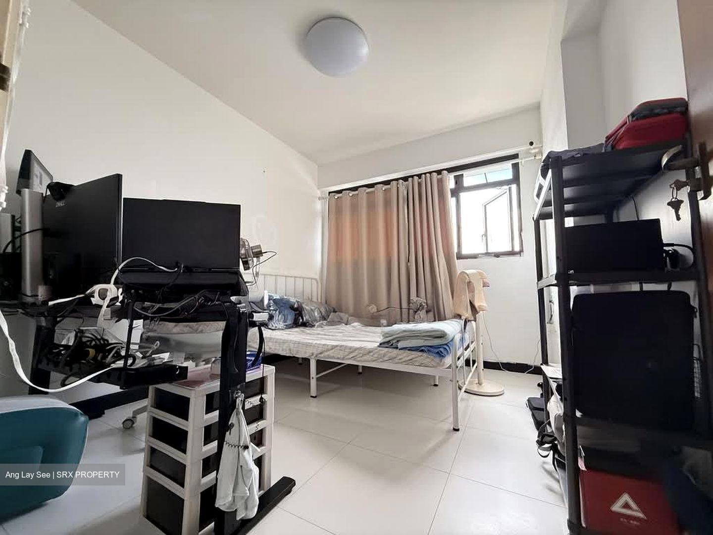 Blk 166B Teck Whye Crest (Choa Chu Kang), HDB 3 Rooms #567051291